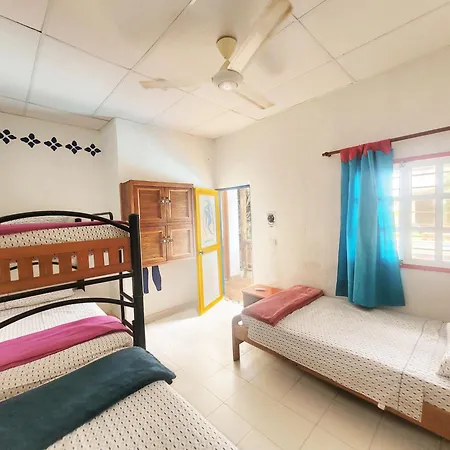 Divanga Hostel And Diving-2
